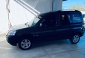 Utilitarios - Peugeot Patagnica vtc plus Hdi 2015 Diesel 126000Km - En Venta