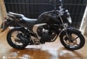 Motos - Yamaha Fz Fi 150 Cc 2019 Nafta 12000Km - En Venta