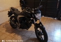 Motos - Yamaha Fz Fi 150 Cc 2019 Nafta 12000Km - En Venta