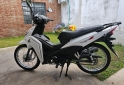 Motos - Honda Wave 110 S 2024 Nafta 0Km - En Venta