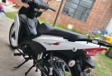 Motos - Honda Wave 110 S 2024 Nafta 0Km - En Venta