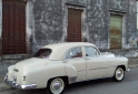 Clsicos - Chevrolet 51 deluxe - En Venta