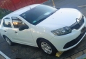 Autos - Renault RENAULT LOGAN II 1.6  8V 2015 GNC 130000Km - En Venta