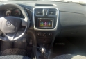 Autos - Renault RENAULT LOGAN II 1.6  8V 2015 GNC 130000Km - En Venta