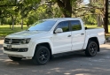 Camionetas - Volkswagen Amarok 2011 Diesel 132000Km - En Venta