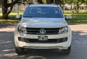 Camionetas - Volkswagen Amarok 2011 Diesel 132000Km - En Venta