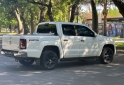 Camionetas - Volkswagen Amarok 2011 Diesel 132000Km - En Venta