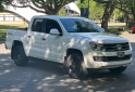 Camionetas - Volkswagen Amarok 2011 Diesel 132000Km - En Venta