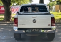 Camionetas - Volkswagen Amarok 2011 Diesel 132000Km - En Venta