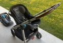 Artculos para beb - Coche bebe y huevito Uppababy Cruz V2 + Mesa Con Isofix - En Venta