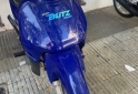 Motos - Motomel Blitz base 2024 Nafta 0Km - En Venta