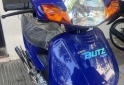 Motos - Motomel Blitz base 2024 Nafta 0Km - En Venta