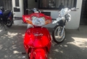 Motos - Motomel Blitz base 2024 Nafta 0Km - En Venta