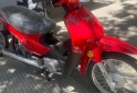 Motos - Motomel Blitz base 2024 Nafta 0Km - En Venta