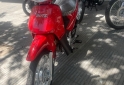 Motos - Motomel Blitz base 2024 Nafta 0Km - En Venta