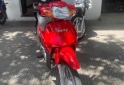 Motos - Motomel Blitz base 2024 Nafta 0Km - En Venta