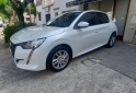 Autos - Peugeot 208 2020 Nafta 15000Km - En Venta