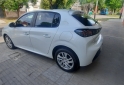 Autos - Peugeot 208 2020 Nafta 15000Km - En Venta