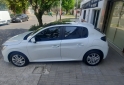 Autos - Peugeot 208 2020 Nafta 15000Km - En Venta