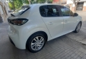 Autos - Peugeot 208 2020 Nafta 15000Km - En Venta