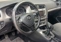 Autos - Volkswagen Golf 2017 Nafta  - En Venta