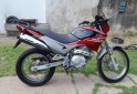 Motos - Honda Falcon 400 2013 Nafta 11111Km - En Venta