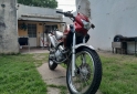 Motos - Honda Falcon 400 2013 Nafta 11111Km - En Venta