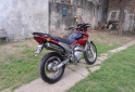 Motos - Honda Falcon 400 2013 Nafta 11111Km - En Venta