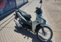 Motos - Honda Wave 2023 Nafta 600Km - En Venta