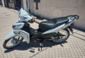 Motos - Honda Wave 2023 Nafta 600Km - En Venta