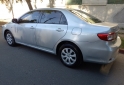 Autos - Toyota COROLLA XLI MANUAL 2012 Nafta 124856Km - En Venta