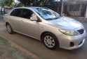 Autos - Toyota COROLLA XLI MANUAL 2012 Nafta 124856Km - En Venta