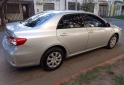 Autos - Toyota COROLLA XLI MANUAL 2012 Nafta 124856Km - En Venta