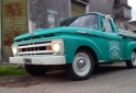 Clsicos - F100 1961 v8 - En Venta