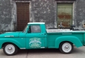 Clsicos - F100 1961 v8 - En Venta