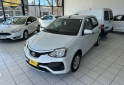 Autos - Toyota Etios X 2023 Nafta 0Km - En Venta