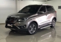 Camionetas - Chery Chery tiggo5 luxury permu 2018 GNC  - En Venta