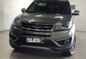 Camionetas - Chery Chery tiggo5 luxury permu 2018 GNC  - En Venta