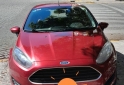 Autos - Ford FIESTA 1.6 L S 2016 Nafta 78000Km - En Venta