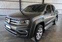 Camionetas - Volkswagen Amarok V6 2020 Diesel 68000Km - En Venta