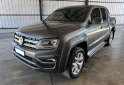 Camionetas - Volkswagen Amarok V6 2020 Diesel 68000Km - En Venta