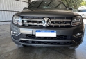 Camionetas - Volkswagen Amarok V6 2020 Diesel 68000Km - En Venta