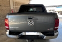 Camionetas - Volkswagen Amarok V6 2020 Diesel 68000Km - En Venta