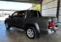 Camionetas - Volkswagen Amarok V6 2020 Diesel 68000Km - En Venta