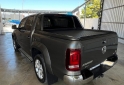 Camionetas - Volkswagen Amarok V6 2020 Diesel 68000Km - En Venta