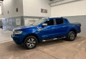 Camionetas - Ford RANGER LIMITED 3.2 AT 4X4 2019 Diesel 140000Km - En Venta