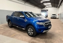 Camionetas - Ford RANGER LIMITED 3.2 AT 4X4 2019 Diesel 140000Km - En Venta