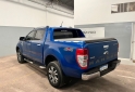 Camionetas - Ford RANGER LIMITED 3.2 AT 4X4 2019 Diesel 140000Km - En Venta