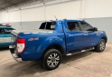 Camionetas - Ford RANGER LIMITED 3.2 AT 4X4 2019 Diesel 140000Km - En Venta