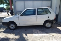 Autos - Fiat Uno Cargo 2009 Nafta 160000Km - En Venta